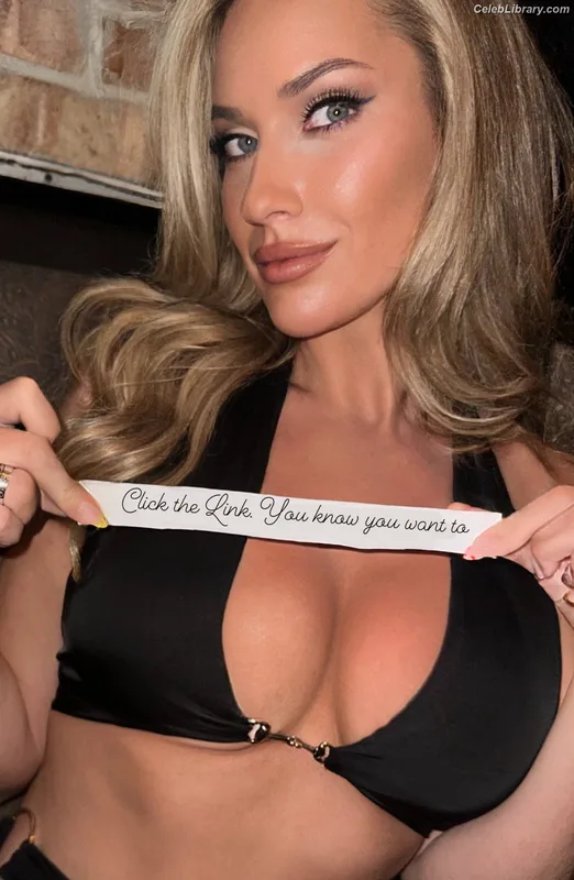Paige Spiranac photo 13 of 4620