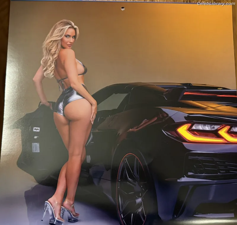 Paige Spiranac photo 19 of 4620