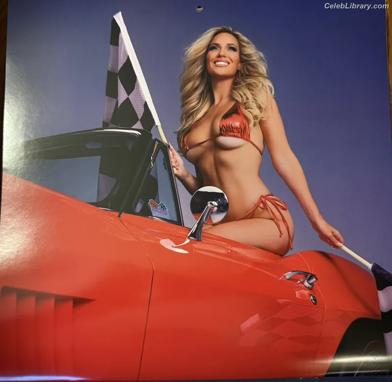 Paige Spiranac photo 7 of 4620