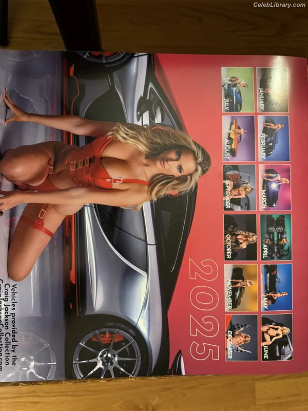 Paige Spiranac photo 24 of 4620