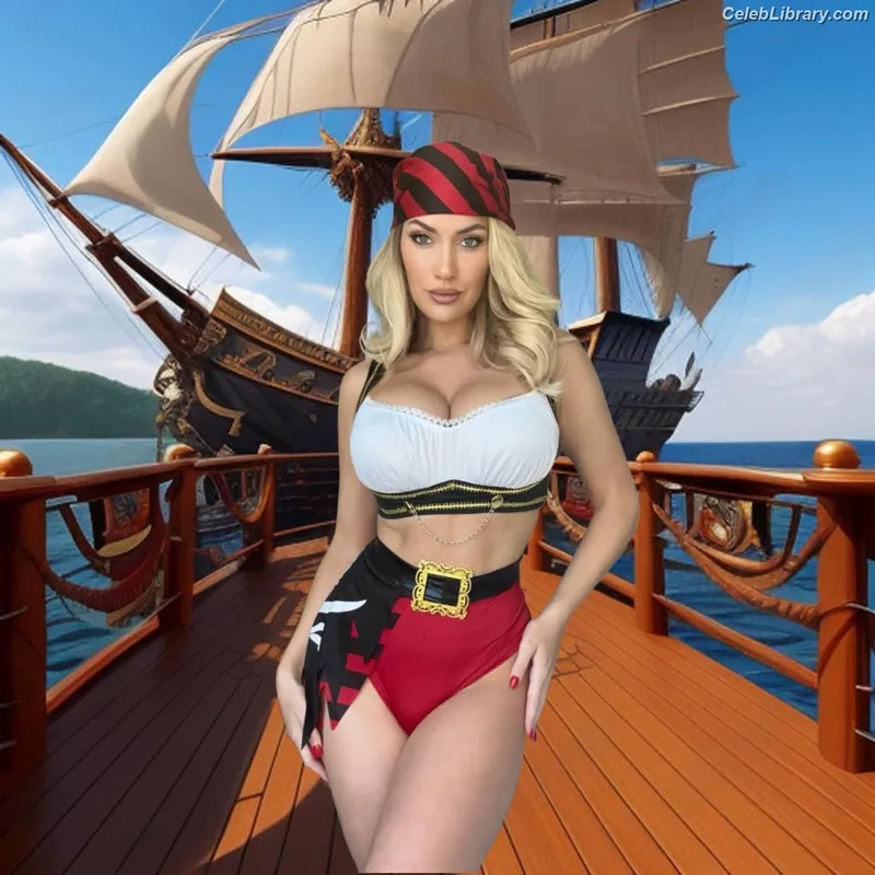 Paige Spiranac photo 3 of 4620