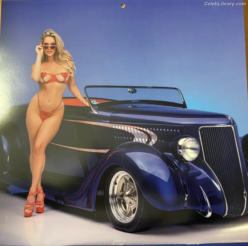 Paige Spiranac photo 6 of 4620