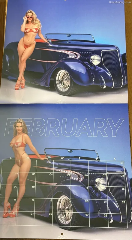 Paige Spiranac photo 7 of 4620