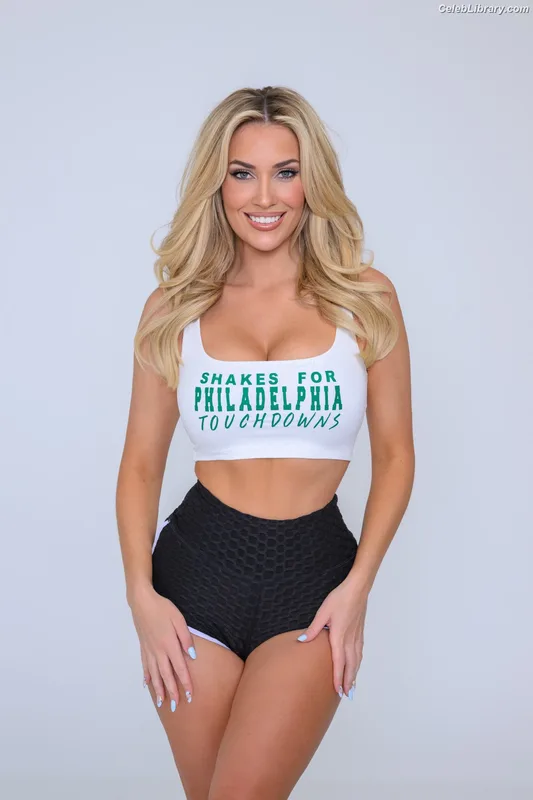 Paige Spiranac photo 13 of 4620