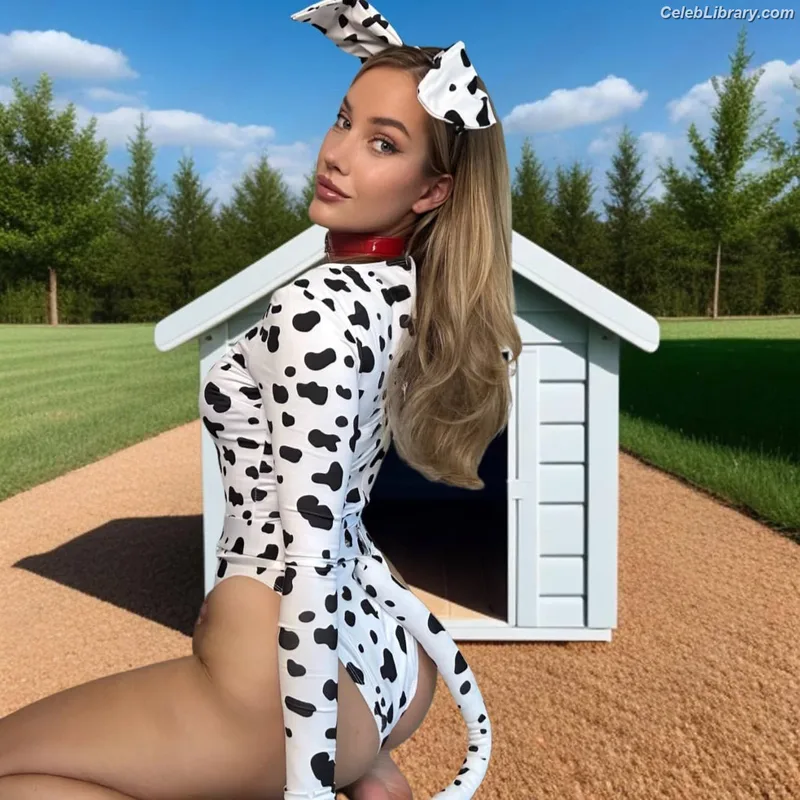 Paige Spiranac photo 9 of 4620