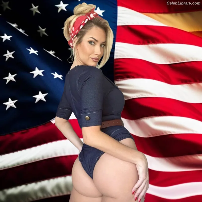 Paige Spiranac photo 12 of 4620