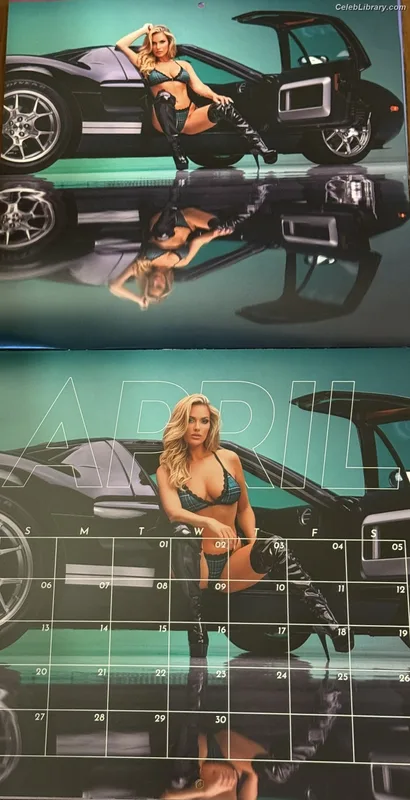 Paige Spiranac photo 16 of 4620