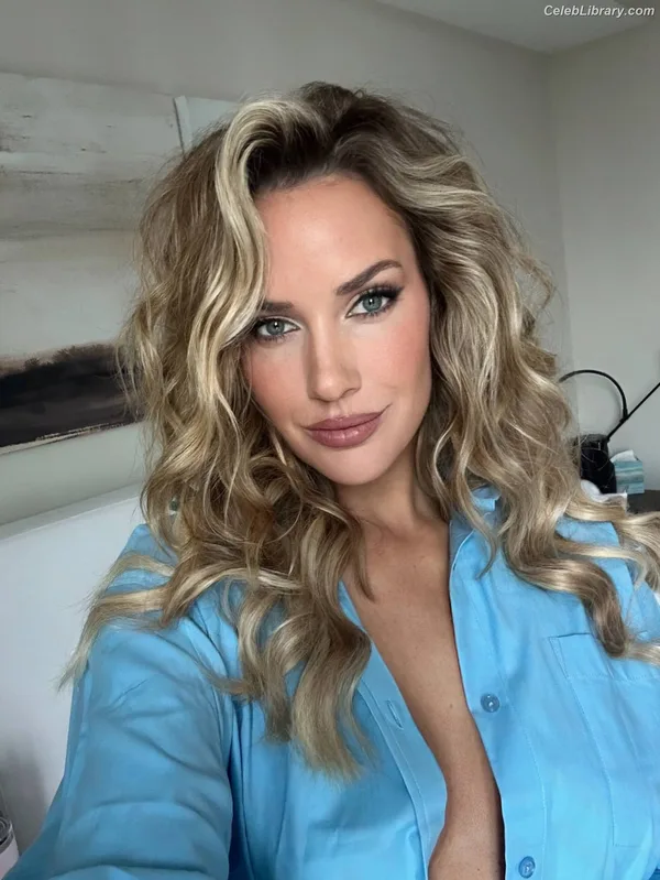 Paige Spiranac photo 11 of 4620