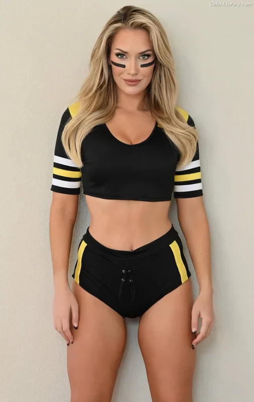 Paige Spiranac photo 18 of 4620
