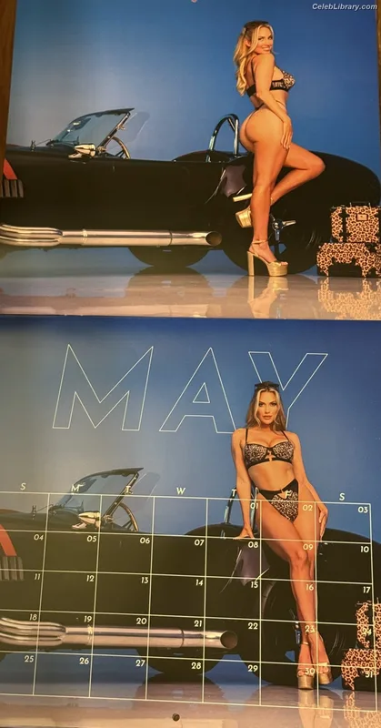 Paige Spiranac photo 7 of 4620