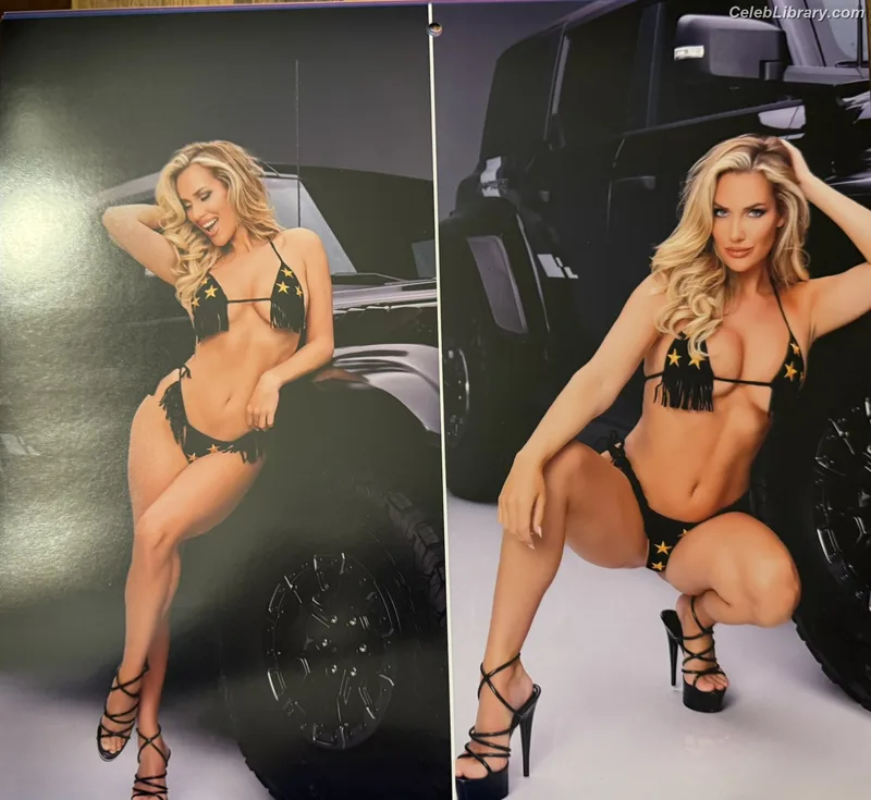 Paige Spiranac photo 2 of 4620