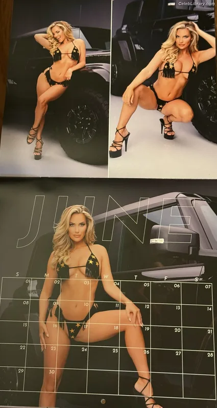Paige Spiranac photo 11 of 4620