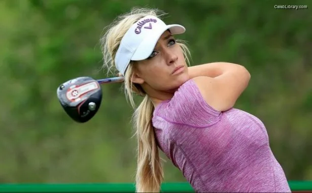 Paige Spiranac photo 12 of 4620
