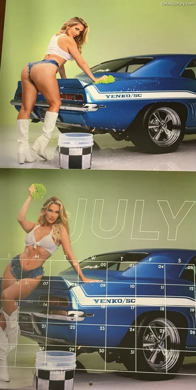 Paige Spiranac photo 13 of 4620