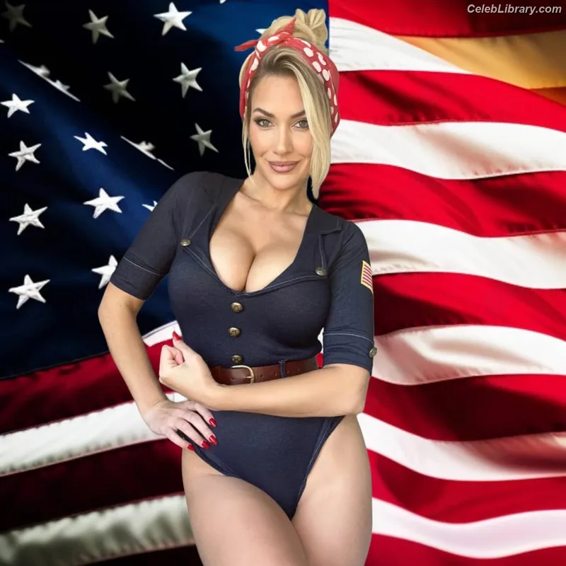 Paige Spiranac photo 16 of 4620