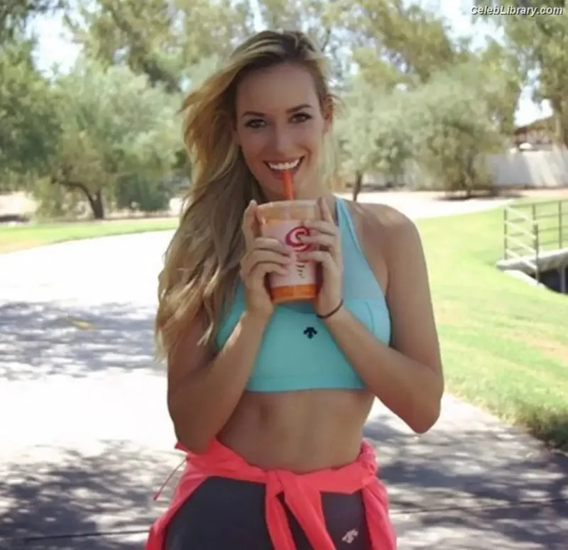Paige Spiranac photo 4 of 4620