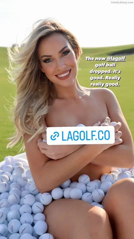 Paige Spiranac photo 13 of 4620