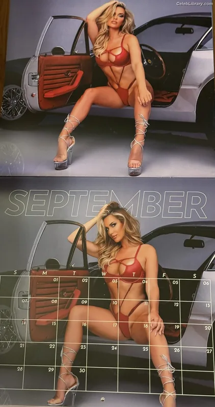 Paige Spiranac photo 1 of 4620