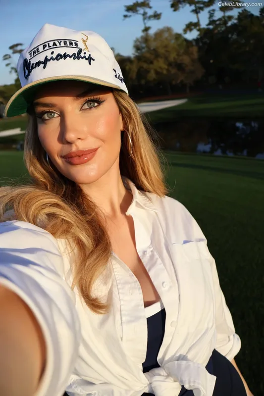 Paige Spiranac photo 13 of 4620