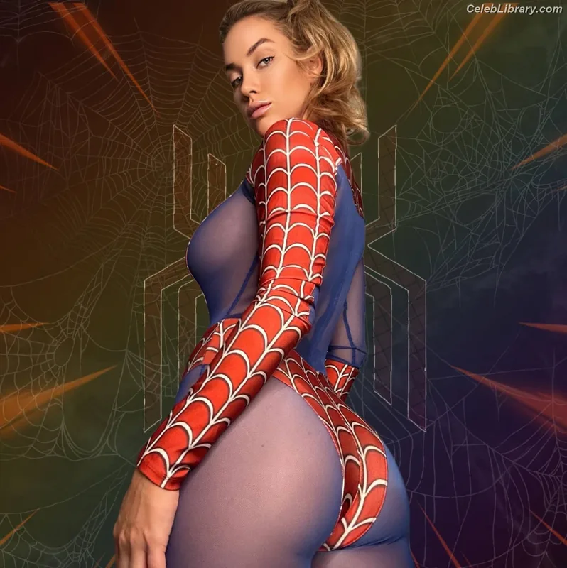 Paige Spiranac photo 10 of 4620