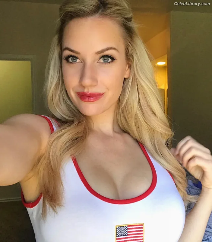 Paige Spiranac photo 13 of 4620