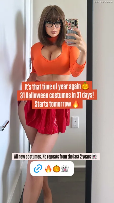 Paige Spiranac photo 19 of 4620
