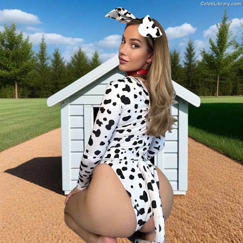 Paige Spiranac photo 6 of 4620