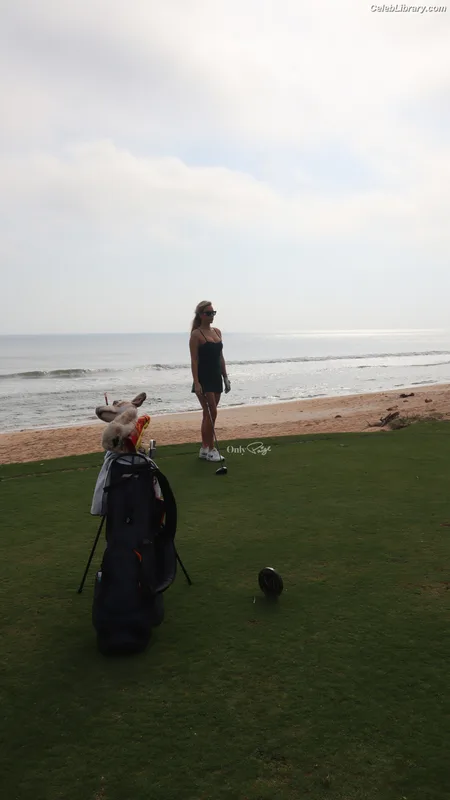 Paige Spiranac photo 20 of 4620