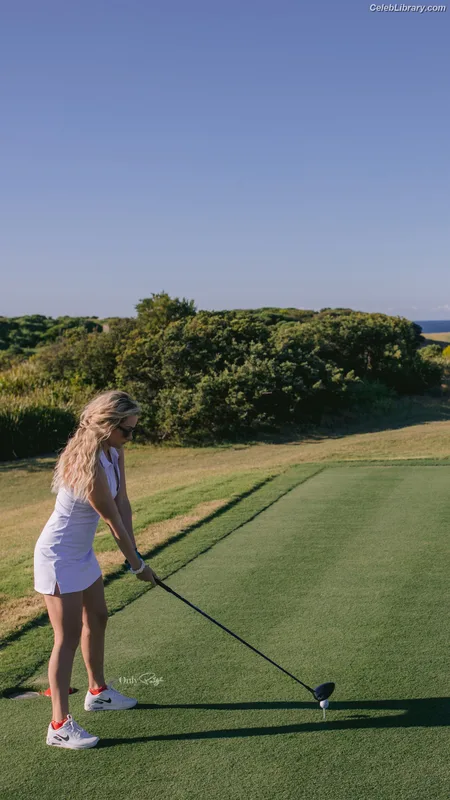 Paige Spiranac photo 3 of 4620
