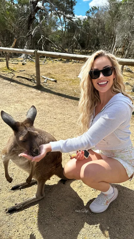 Paige Spiranac photo 5 of 4620