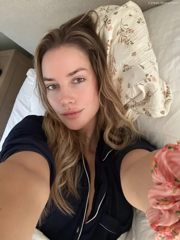 Paige Spiranac photo 6 of 4620