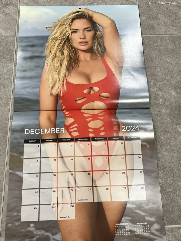 Paige Spiranac photo 12 of 4620