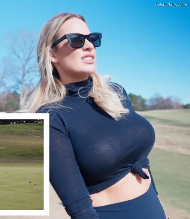 Paige Spiranac photo 8 of 4620