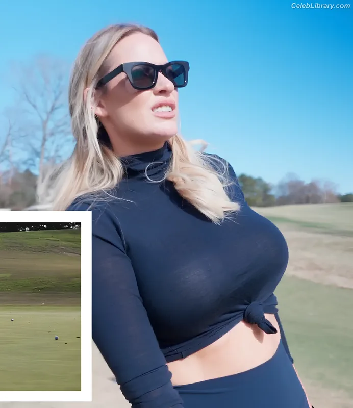 Paige Spiranac photo 9 of 4620