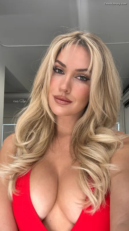 Paige Spiranac photo 12 of 4620