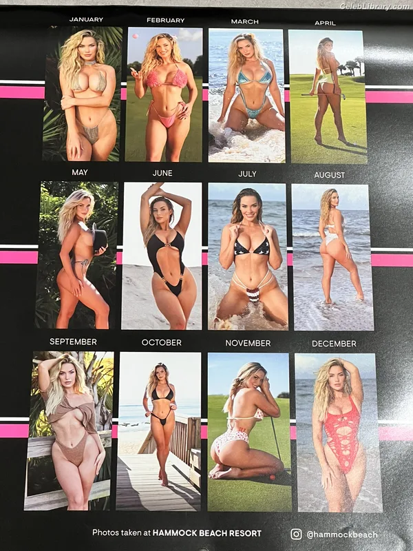 Paige Spiranac photo 2 of 4620