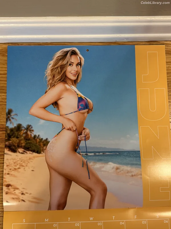 Paige Spiranac photo 11 of 4620