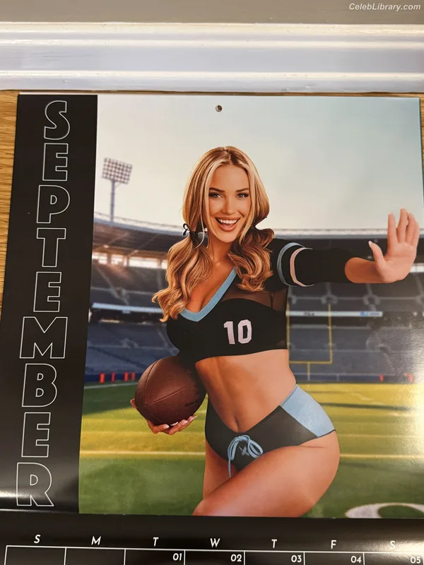 Paige Spiranac photo 14 of 4620
