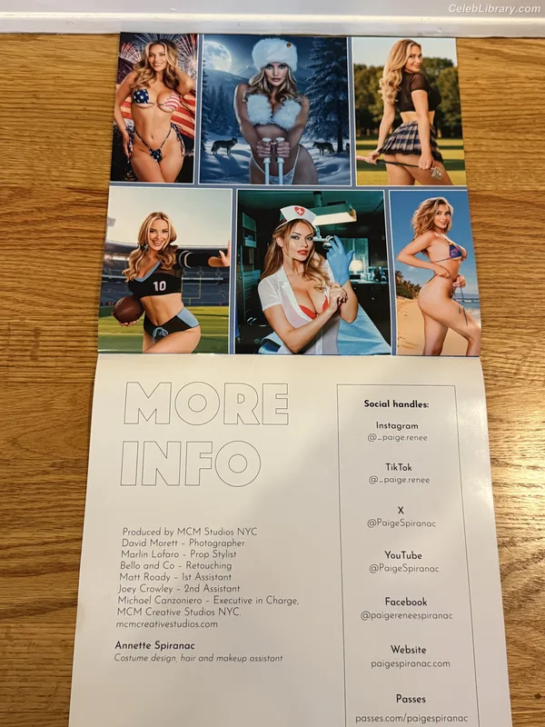 Paige Spiranac photo 19 of 4620