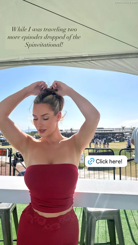 Paige Spiranac photo 3 of 4620