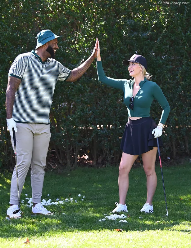 Paige Spiranac photo 18 of 4620