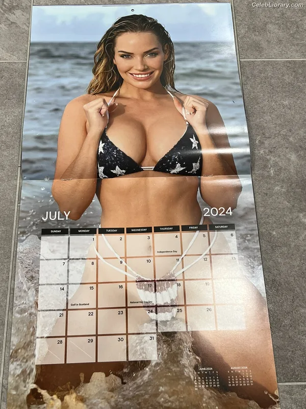 Paige Spiranac photo 2 of 4620