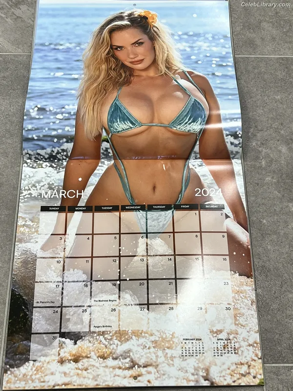 Paige Spiranac photo 13 of 4620