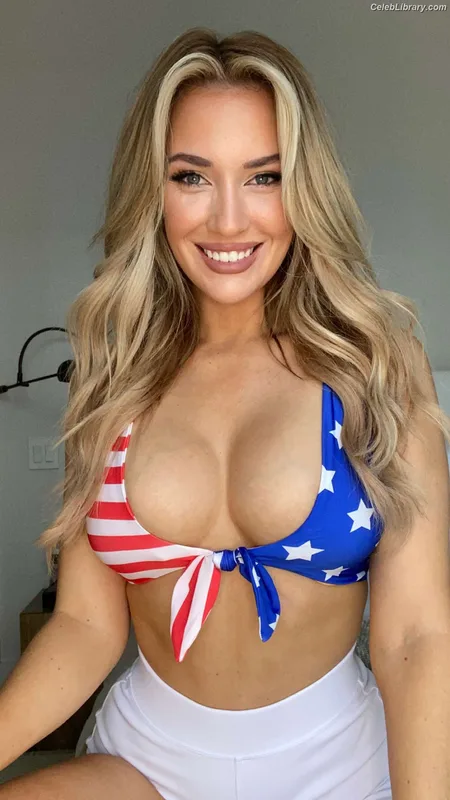 Paige Spiranac photo 4 of 4620
