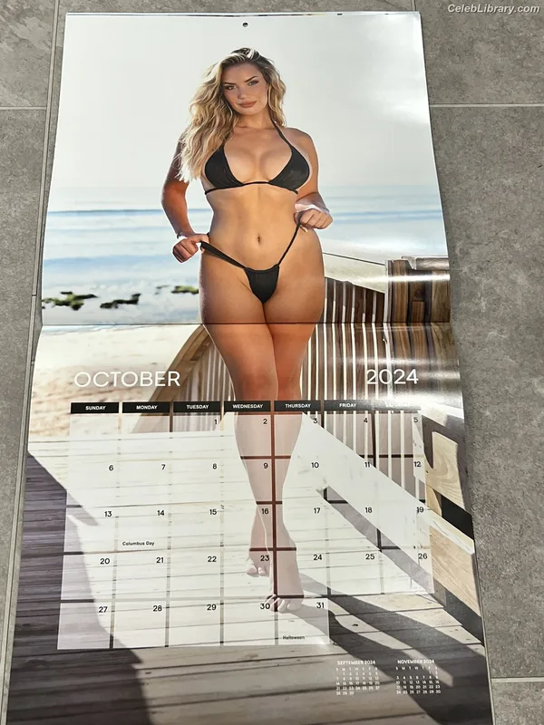 Paige Spiranac photo 5 of 4620
