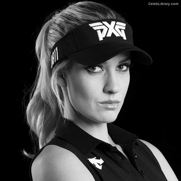 Paige Spiranac photo 17 of 4620