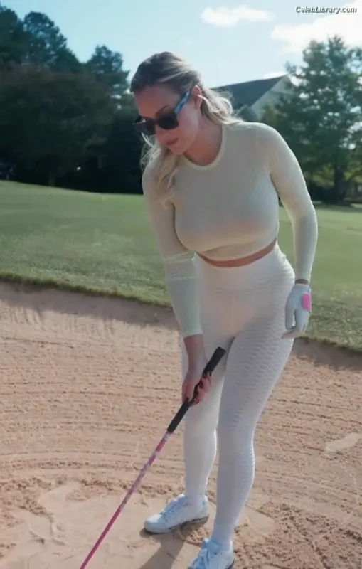 Paige Spiranac photo 24 of 4620