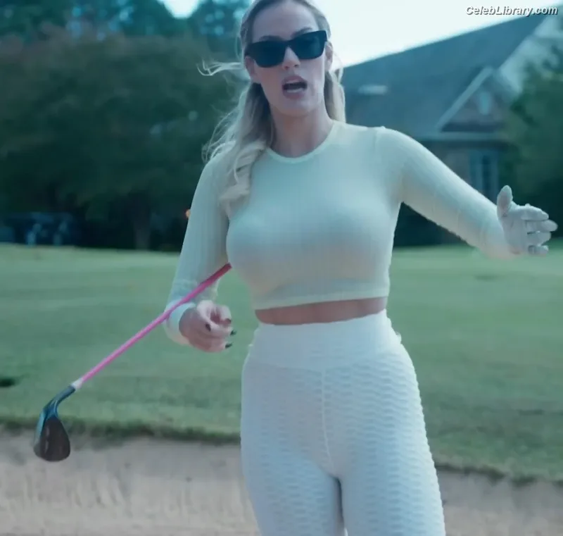 Paige Spiranac photo 2 of 4620