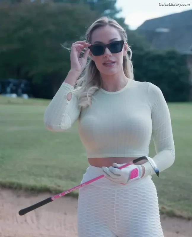 Paige Spiranac photo 3 of 4620