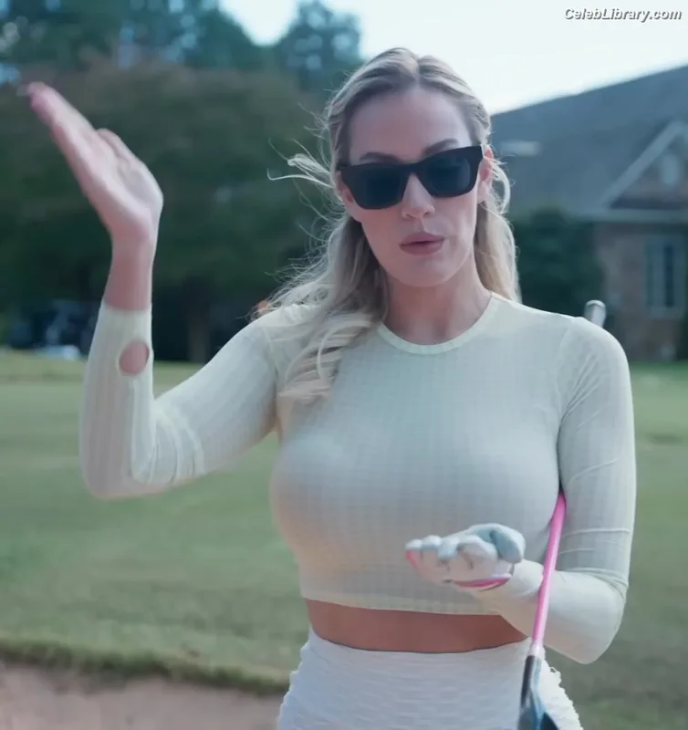 Paige Spiranac photo 4 of 4620